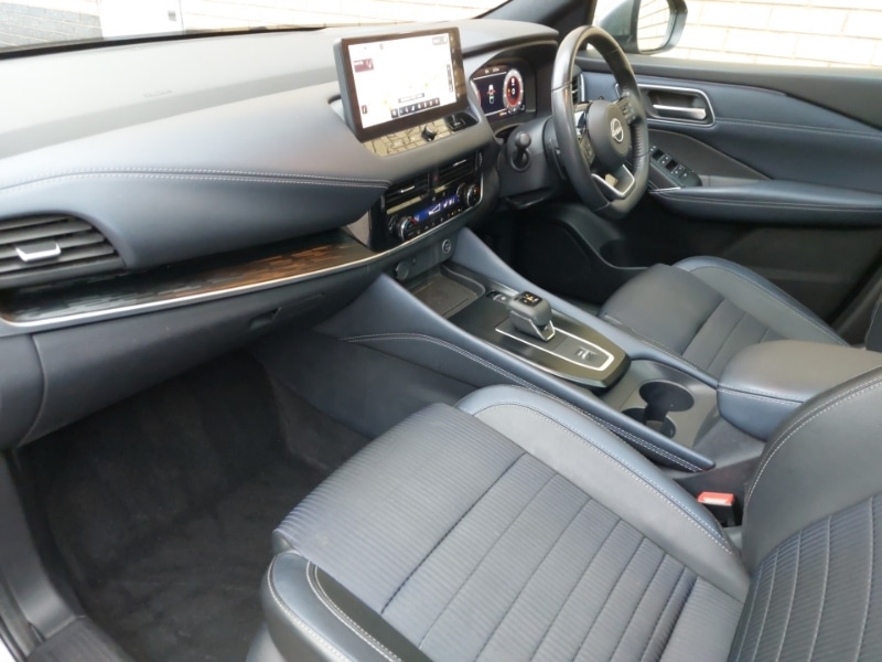 Used Nissan Qashqai 2022 for sale - 77329678: Photo 5