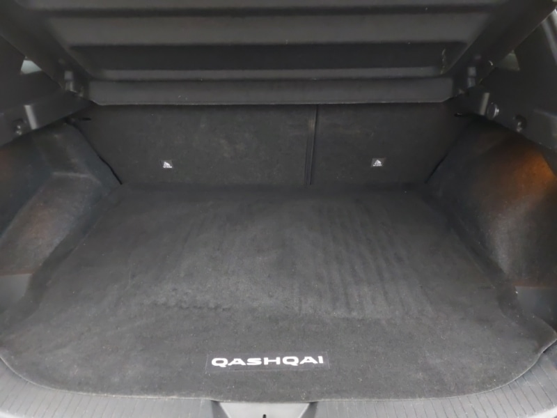 Used Nissan Qashqai 2022 for sale - 77329678: Photo 8