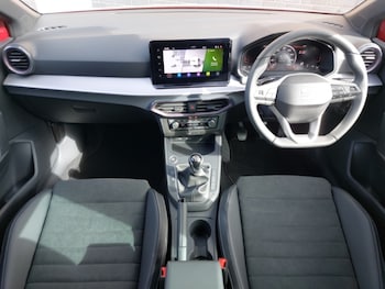 Used SEAT Ibiza 2025 for sale - 77822872: Photo