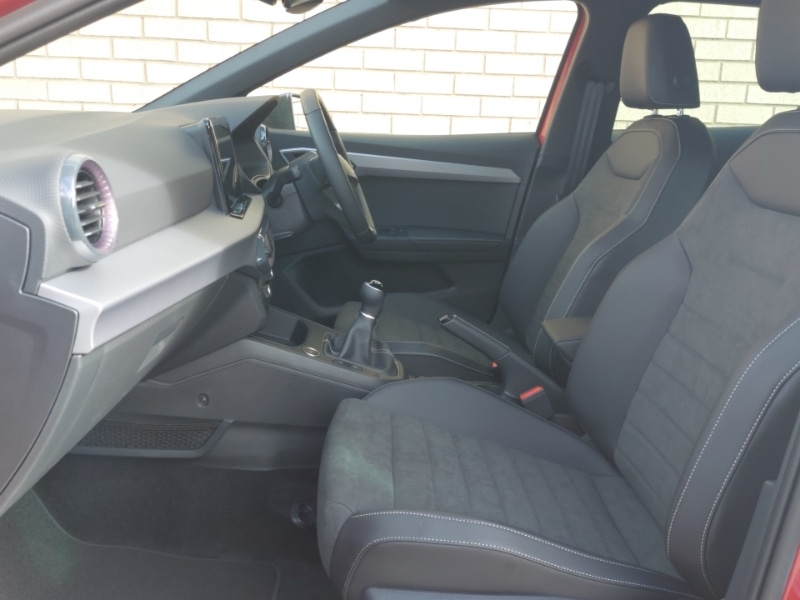 Used SEAT Ibiza 2025 for sale - 77822872: Photo 5