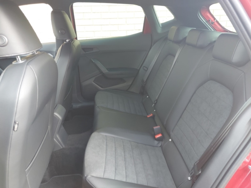 Used SEAT Ibiza 2025 for sale - 77822872: Photo 6