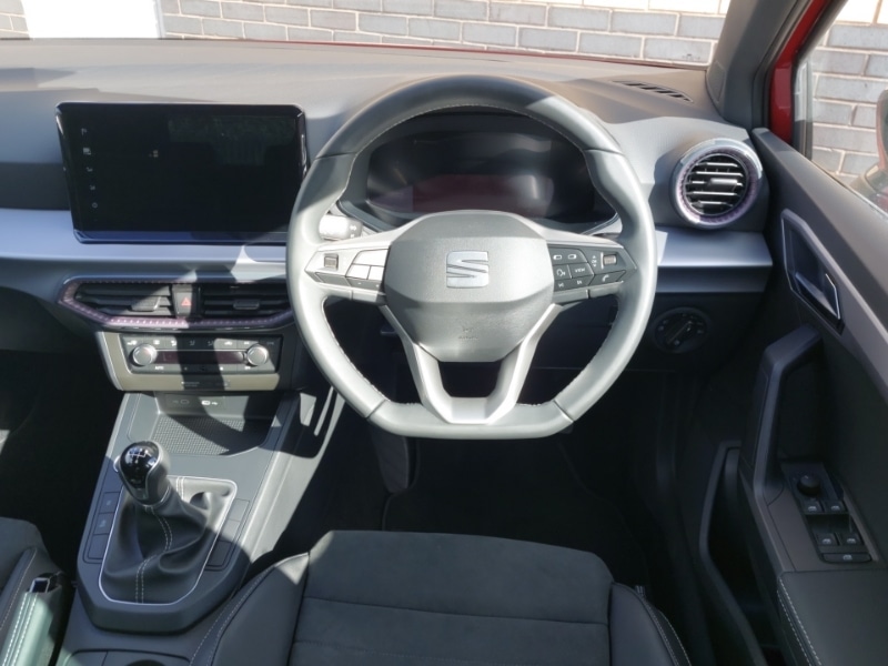 Used SEAT Ibiza 2025 for sale - 77822872: Photo 7