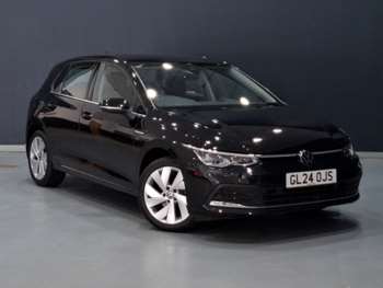2024 - 1.5 TSI Style 5dr