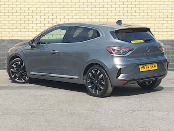 Used Renault Clio 2024 for sale - 75645158: Photo
