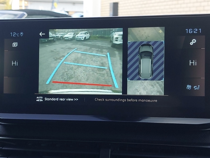 Used Peugeot 3008 2022 for sale - 77265657: Photo 11