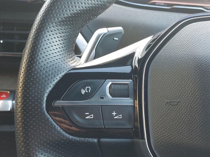 Used Peugeot 3008 2022 for sale - 77265657: Photo 18