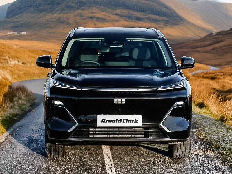 Used Geely Starray 2026 for sale - 78202923: Photo 10