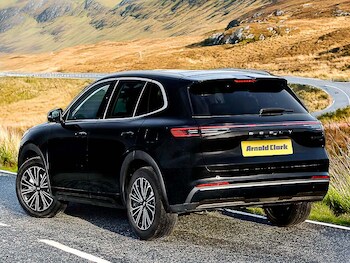 Used Geely Starray 2026 for sale - 78202923: Photo