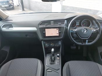 Used Volkswagen Tiguan 2019 for sale - 75470878: Photo