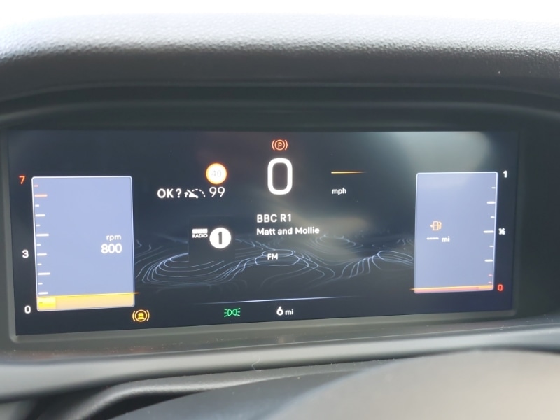 Used Jeep Other 2025 for sale - 77873892: Photo 11