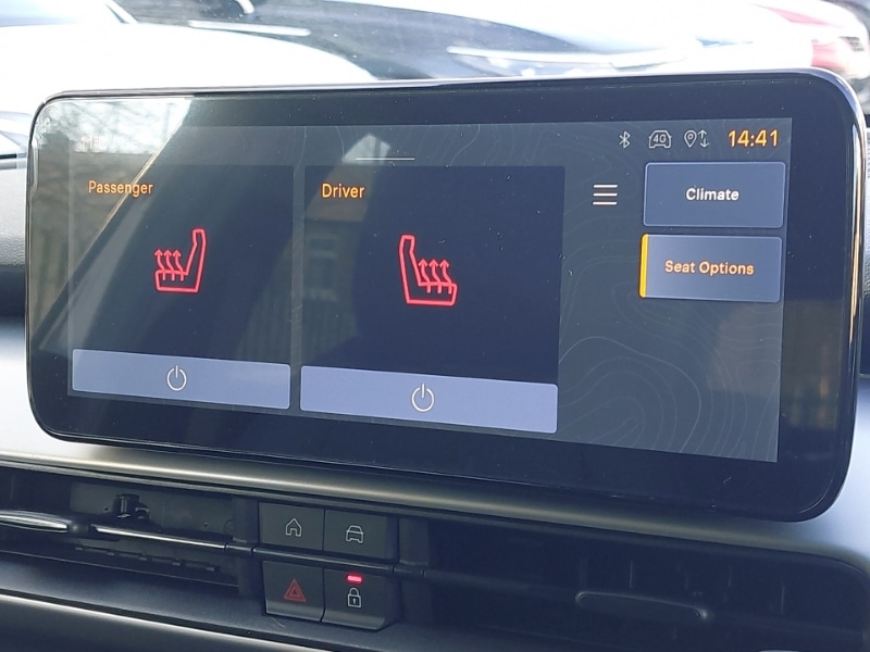 Used Jeep Other 2025 for sale - 77873892: Photo 18