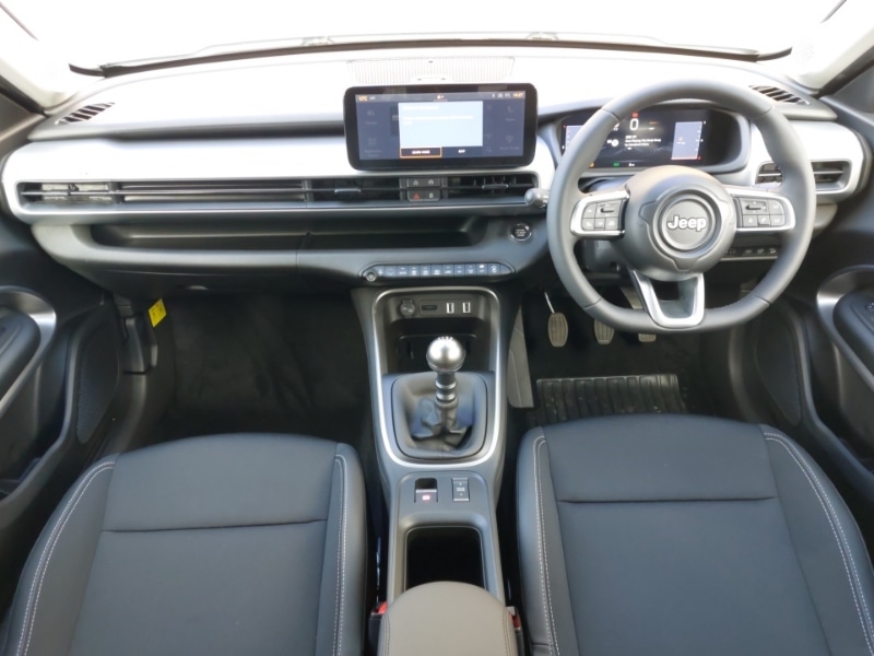 Used Jeep Other 2025 for sale - 77873892: Photo 2