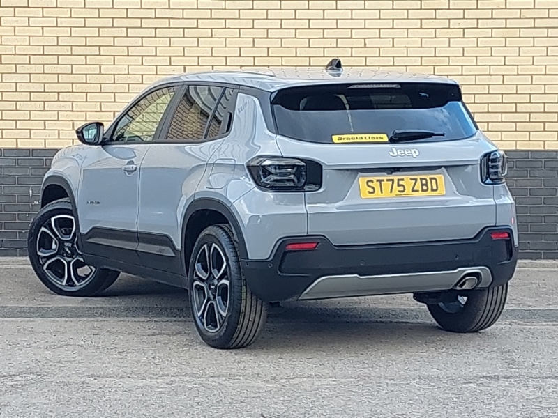 Used Jeep Other 2025 for sale - 77873892: Photo 3