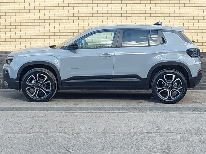 Used Jeep Other 2025 for sale - 77873892: Photo 4