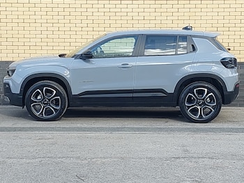 Used Jeep Other 2025 for sale - 77873892: Photo