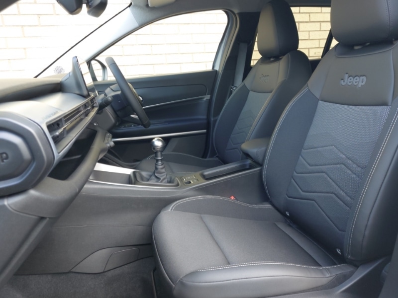 Used Jeep Other 2025 for sale - 77873892: Photo 5