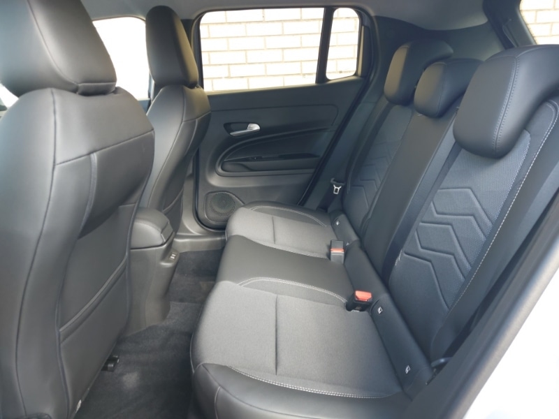 Used Jeep Other 2025 for sale - 77873892: Photo 6