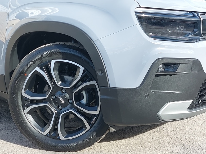 Used Jeep Other 2025 for sale - 77873892: Photo 9