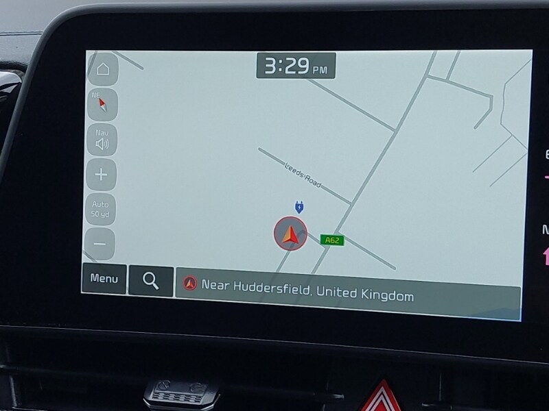 Used Kia Sportage 2025 for sale - 77208989: Photo 11