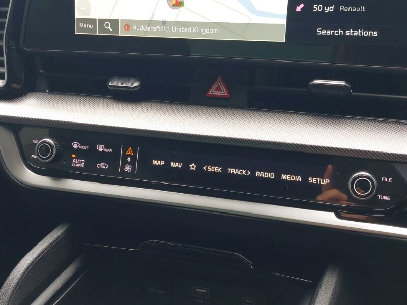 Used Kia Sportage 2025 for sale - 77208989: Photo 19