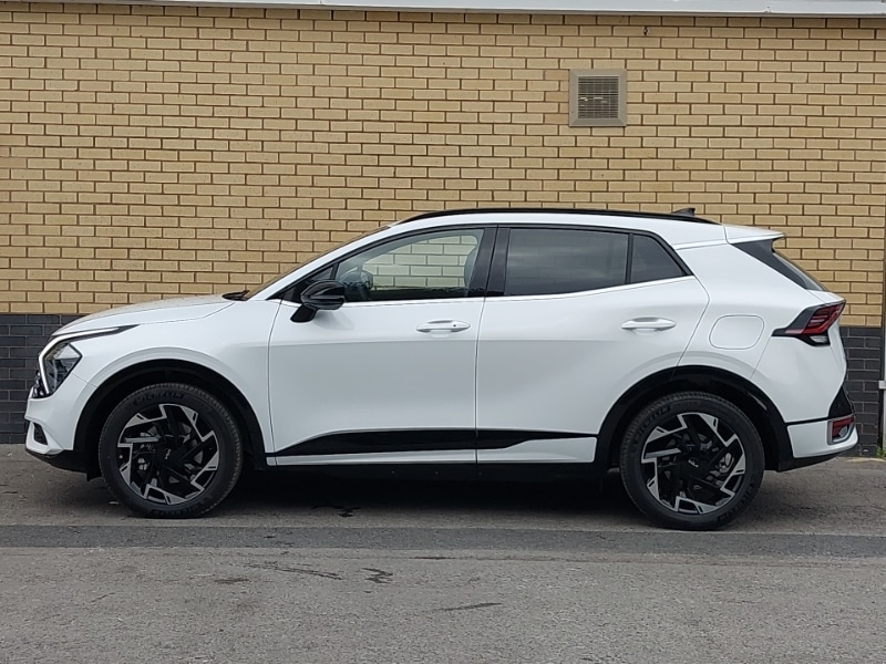 Used Kia Sportage 2025 for sale - 77208989: Photo 4