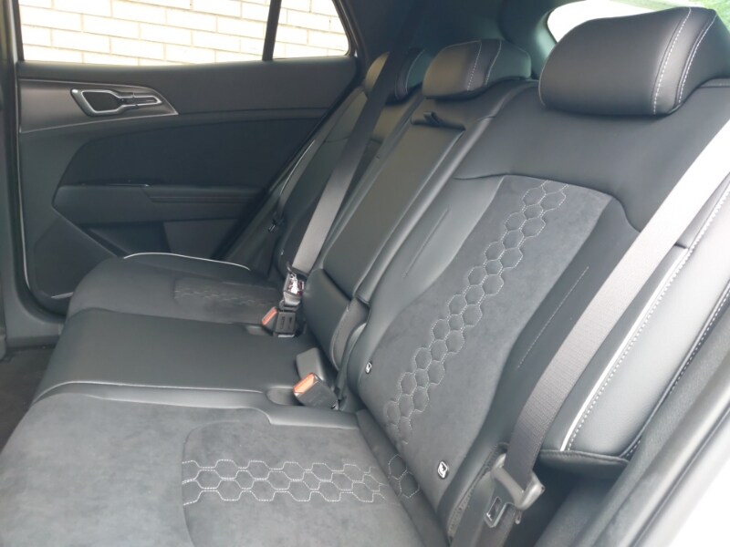 Used Kia Sportage 2025 for sale - 77208989: Photo 6