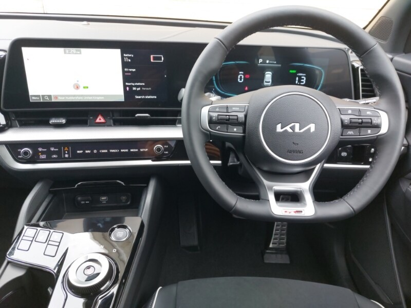 Used Kia Sportage 2025 for sale - 77208989: Photo 7