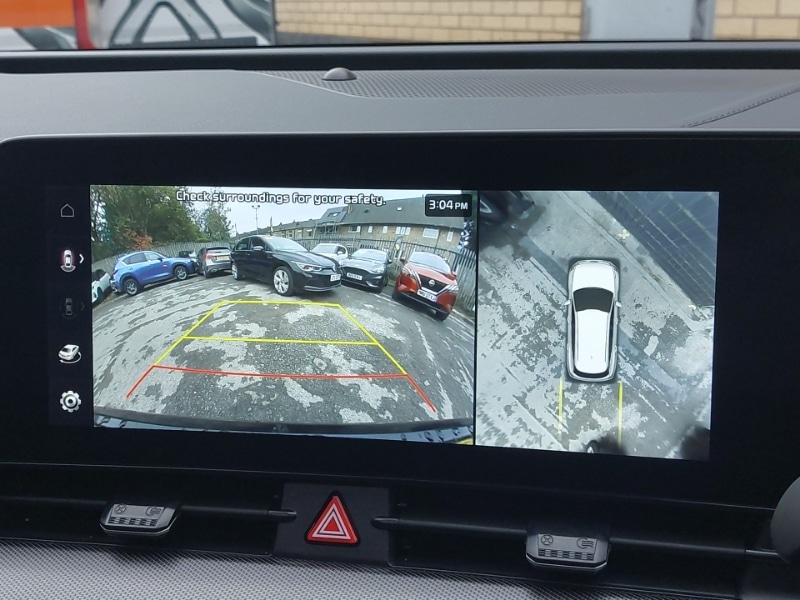 Used Kia Sportage 2024 for sale - 76455858: Photo 11