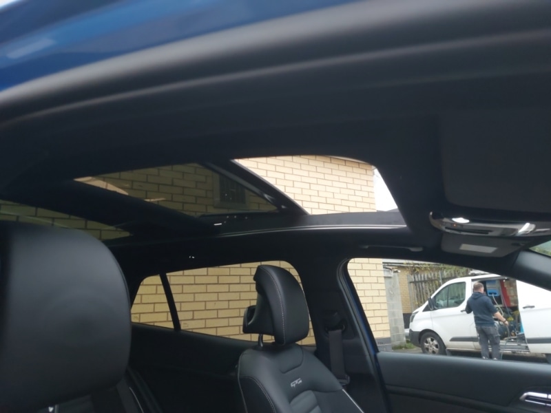 Used Kia Sportage 2024 for sale - 76455858: Photo 12