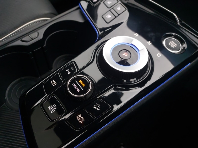 Used Kia Sportage 2024 for sale - 76455858: Photo 16