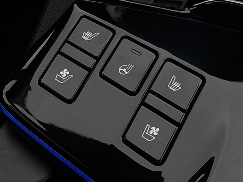 Used Kia Sportage 2024 for sale - 76455858: Photo 17