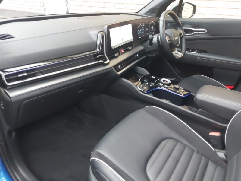 Used Kia Sportage 2024 for sale - 76455858: Photo 5