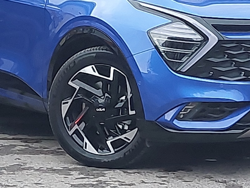 Used Kia Sportage 2024 for sale - 76455858: Photo 9