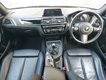 Used BMW 1 Series 2019 for sale - 79356450: Photo