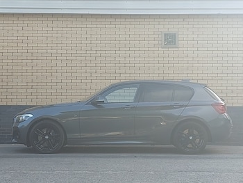Used BMW 1 Series 2019 for sale - 79356450: Photo