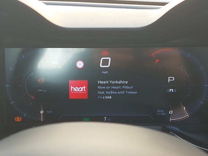 Used Alfa Romeo Junior 2025 for sale - 76369811: Photo 10