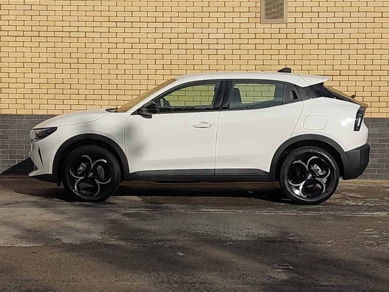 Used Alfa Romeo Junior 2025 for sale - 76369811: Photo 4