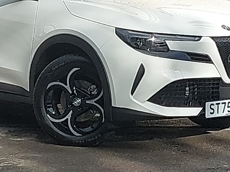 Used Alfa Romeo Junior 2025 for sale - 76369811: Photo 9