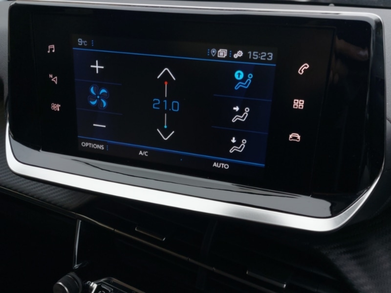 Used Peugeot 208 2023 for sale - 78113286: Photo 16