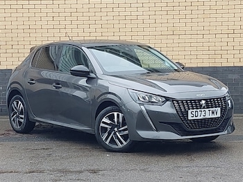 Used Peugeot 208 2023 for sale - 78113286: Photo