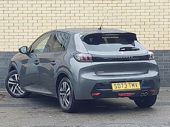 Used Peugeot 208 2023 for sale - 78113286: Photo