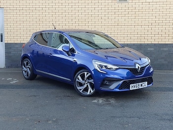 2019 - 1.0 TCe 100 RS Line 5dr