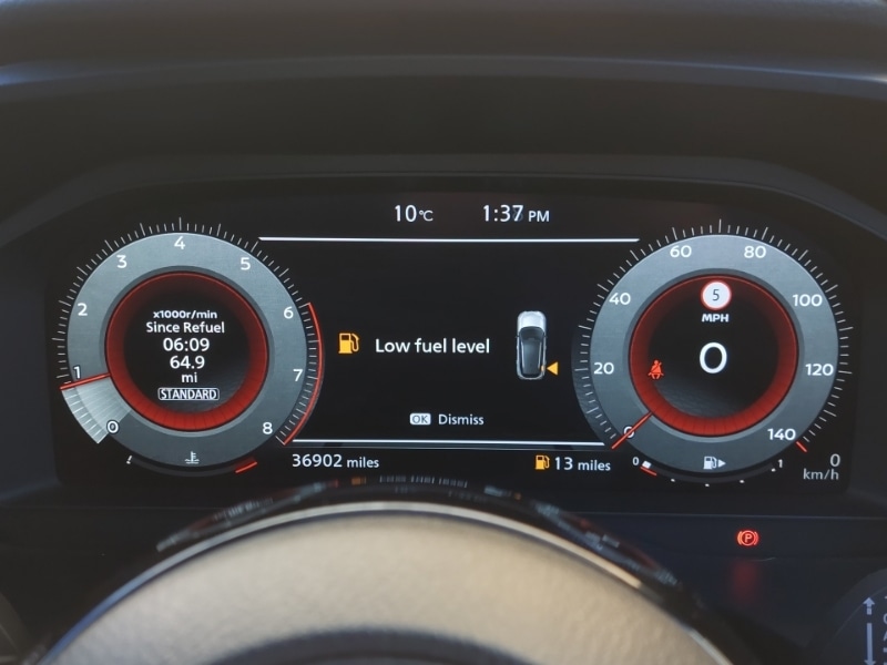 Used Nissan Qashqai 2022 for sale - 76779941: Photo 10