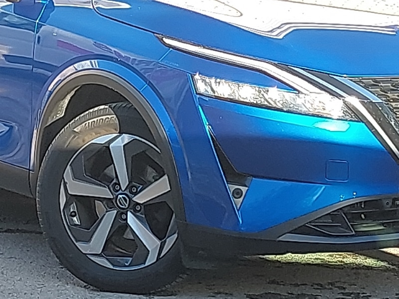 Used Nissan Qashqai 2022 for sale - 76779941: Photo 9