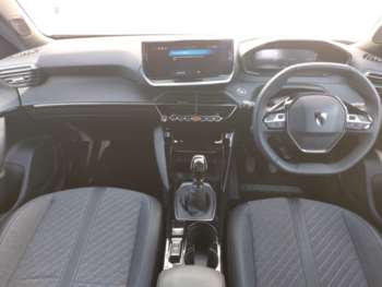 Used Peugeot 2008 2024 for sale - 73943526: Photo