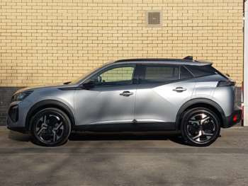 Used Peugeot 2008 2024 for sale - 73943526: Photo
