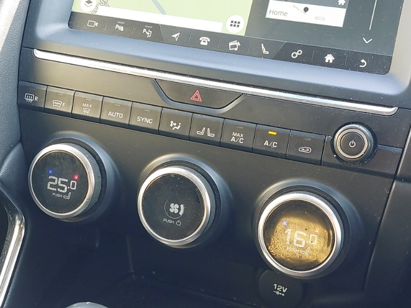 Used Jaguar E-Pace 2018 for sale - 78183651: Photo 17