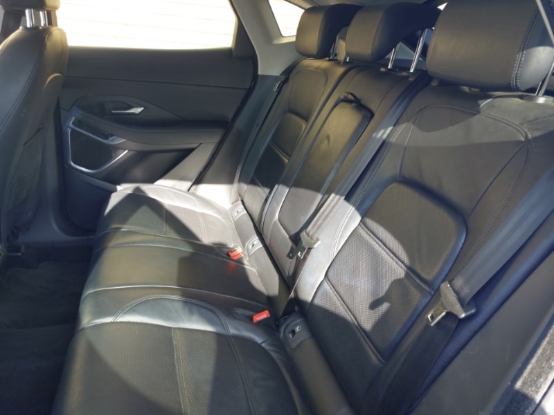 Used Jaguar E-Pace 2018 for sale - 78183651: Photo 6