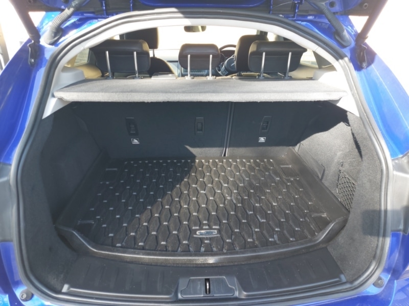 Used Jaguar E-Pace 2018 for sale - 78183651: Photo 8