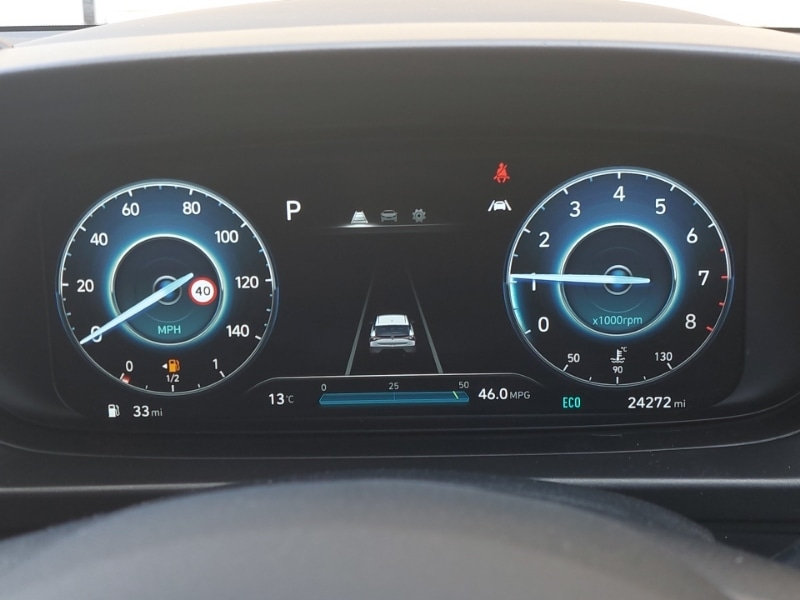 Used Hyundai BAYON 2022 for sale - 77055167: Photo 10